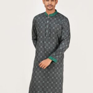 Check   Panjabi  | SLIM FIT